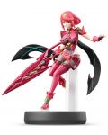 Фигура Nintendo amiibo - Pyra & Mythra 2 in 1 Pack [Xenoblade] - 3t